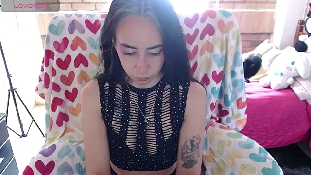  samantha342 online show from 25, 3, 2026