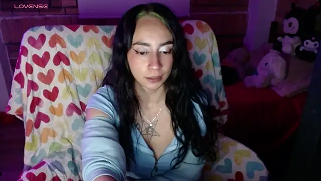  samantha342 online show from 7, 3, 2026