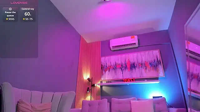 janinne lu online show from 25, 3, 2026