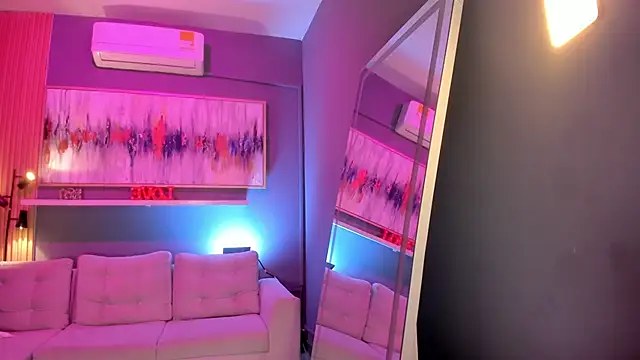 janinne lu online show from 20, 3, 2026