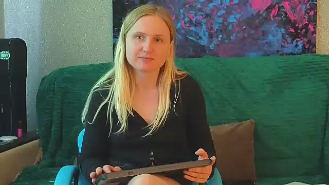 Snapshot of Lanavi_Smile chatting on 22, 5, 2026 Lanavi Smile online show from 22, 5, 2026
