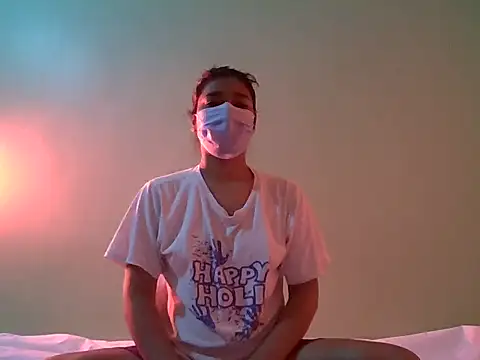 mrsdevika online show from 25, 2, 2026