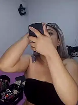 RubyCastellanos XXXX online show from 24, 2, 2026