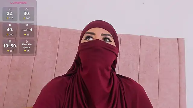  jamiila online show from 24, 2, 2026