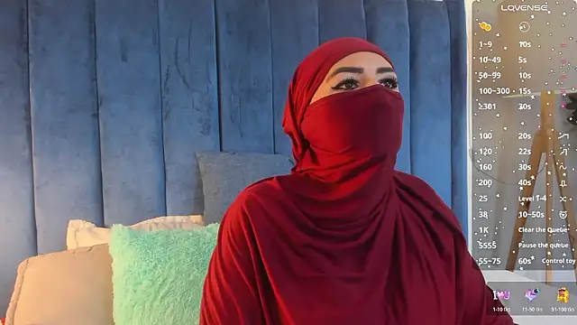  jamiila online show from 26, 2, 2026