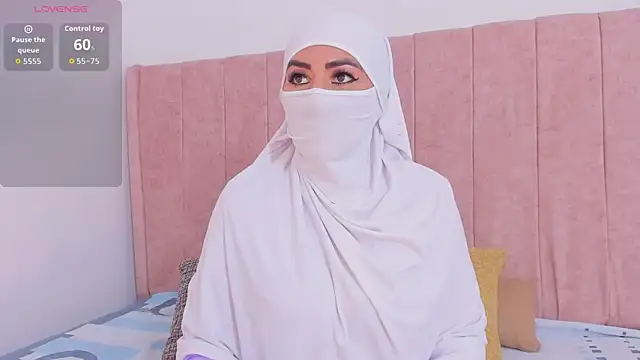  jamiila online show from 25, 2, 2026