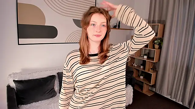 ShantaeClaybourn online show from 8, 3, 2026