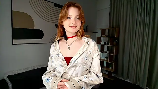 ShantaeClaybourn online show from 28, 3, 2026