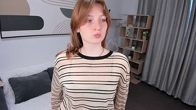 ShantaeClaybourn online show from 2, 3, 2026