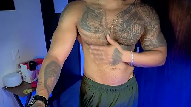 Wheeler Green online show from 19, 4, 2026