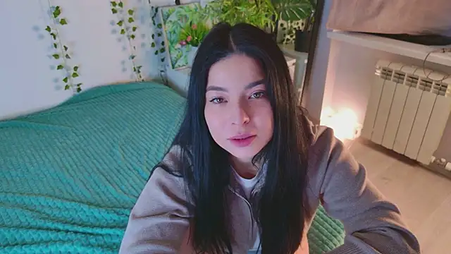 Erika Moan  online show from 7, 3, 2026