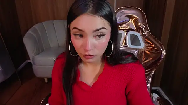 Snapshot of Daphne_nicole_b chatting on 29, 5, 2026 Daphne nicole b online show from 29, 5, 2026