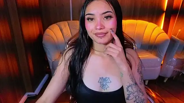 Daphne nicole b online show from 15, 4, 2026