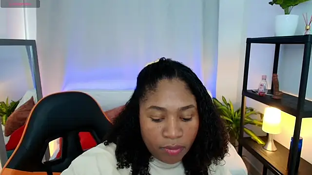 Megan-Small online show from 24, 2, 2026