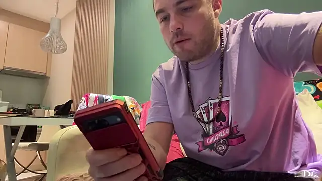 alpsXsiberia online show from 18, 3, 2026