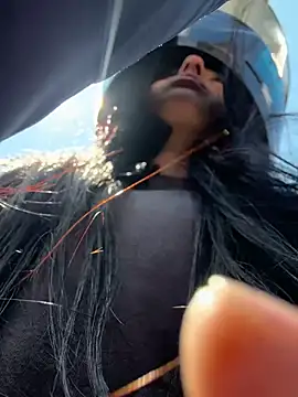 susi chimm online show from 13, 3, 2026