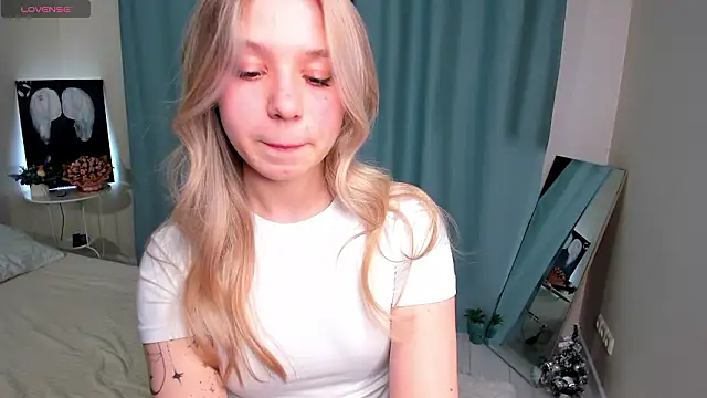 Stacy Soft online show from 6, 3, 2026