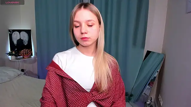 Stacy Soft online show from 7, 3, 2026