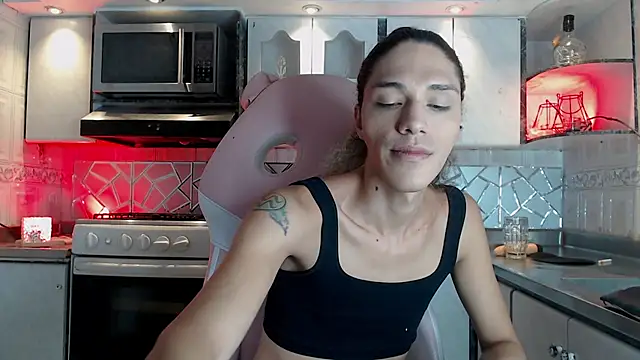 CrisOzzz online show from 24, 3, 2026