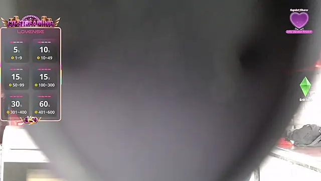 Snapshot of CrisOzzz chatting on 1, 6, 2026 CrisOzzz online show from 1, 6, 2026