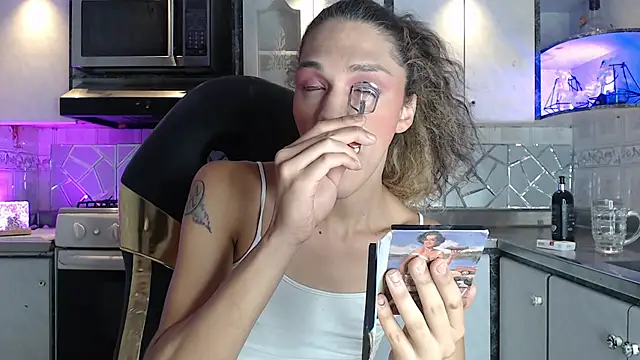 CrisOzzz online show from 16, 4, 2026