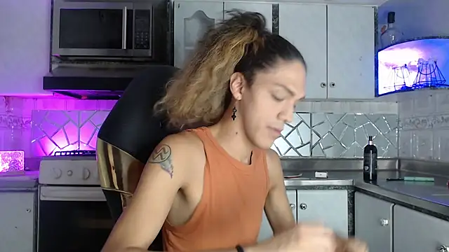 CrisOzzz online show from 20, 4, 2026