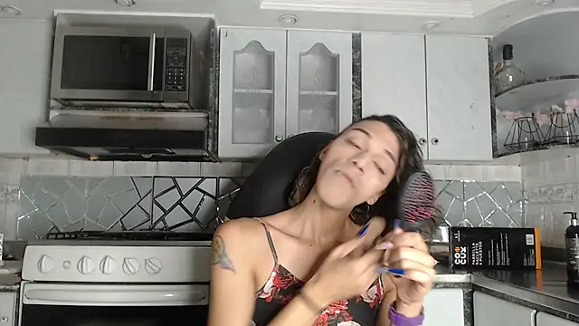 CrisOzzz online show from 23, 4, 2026