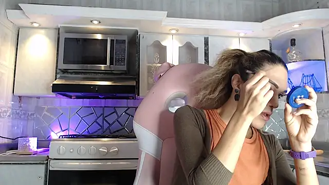 CrisOzzz online show from 18, 3, 2026