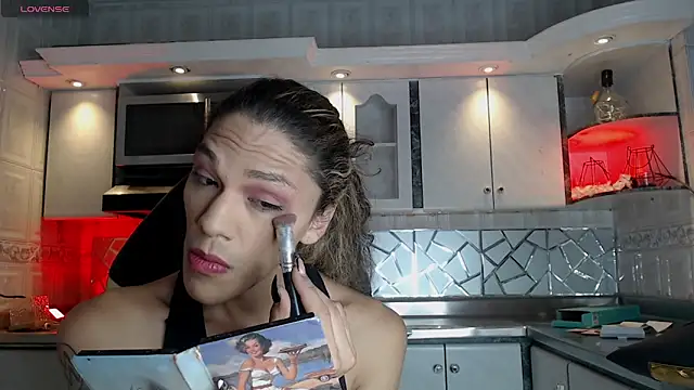 CrisOzzz online show from 2, 4, 2026