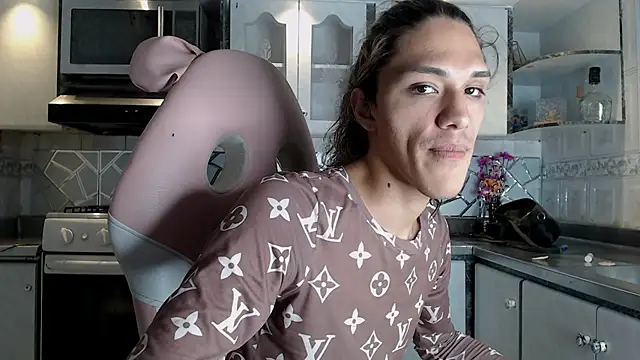 CrisOzzz online show from 25, 2, 2026