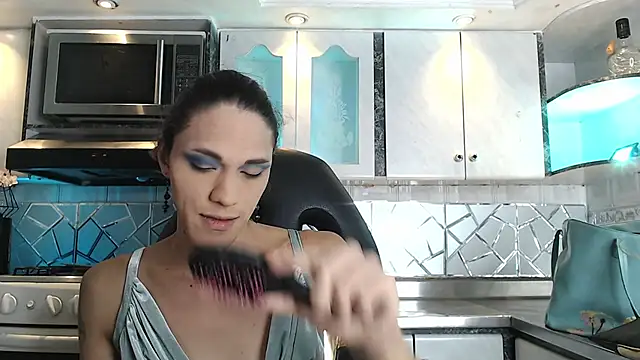 Snapshot of CrisOzzz chatting on 28, 5, 2026 CrisOzzz online show from 28, 5, 2026