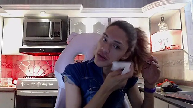 CrisOzzz online show from 23, 3, 2026