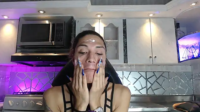 CrisOzzz online show from 19, 4, 2026