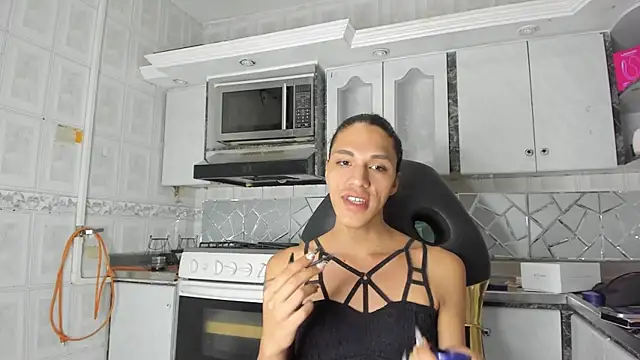 Snapshot of CrisOzzz chatting on 19, 7, 2026 CrisOzzz online show from 19, 7, 2026