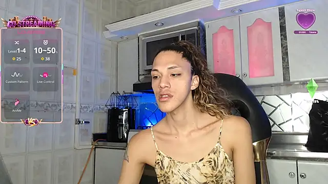 Snapshot of CrisOzzz chatting on 31, 5, 2026 CrisOzzz online show from 31, 5, 2026