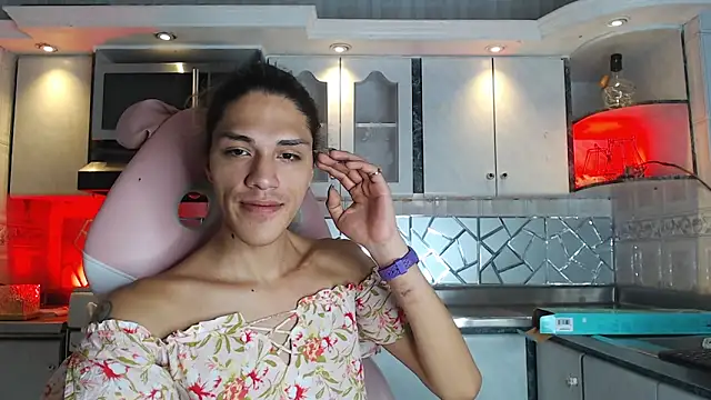 CrisOzzz online show from 26, 3, 2026