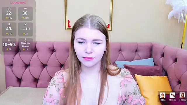 AvaSunshine  online show from 1, 3, 2026