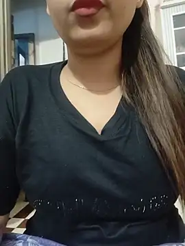 Snapshot of Shanaya-Hotty chatting on 6, 7, 2026 Shanaya-Hotty online show from 6, 7, 2026
