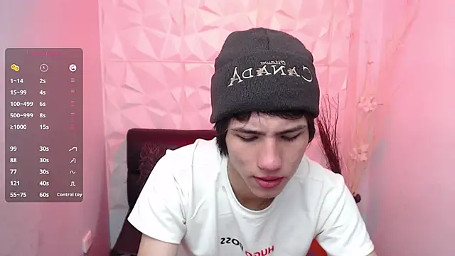 Stich 23 online show from 20, 4, 2026