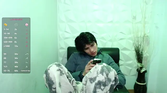 Stich 23 online show from 15, 4, 2026