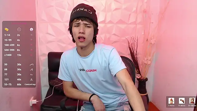 Stich 23 online show from 11, 5, 2026
