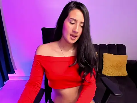 ginebrapurple online show from 31, 3, 2026