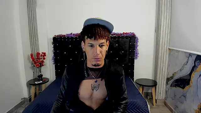 gaboking  online show from 23, 2, 2026