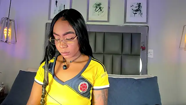 Kataleya west online show from 7, 7, 2026