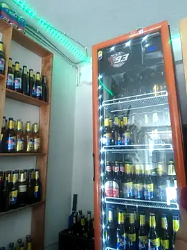 rubiii1972 online show from 18, 4, 2026