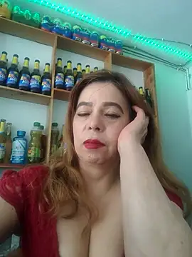 rubiii1972 online show from 18, 4, 2026