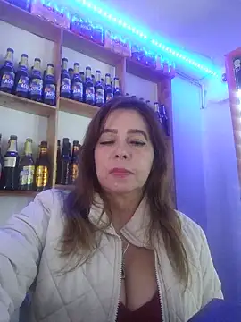 Snapshot of rubiii1972 chatting on 17, 5, 2026 rubiii1972 online show from 17, 5, 2026