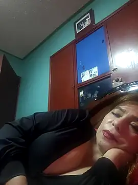 rubiii1972 online show from 31, 3, 2026