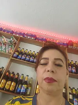 Snapshot of rubiii1972 chatting on 27, 6, 2026 rubiii1972 online show from 27, 6, 2026