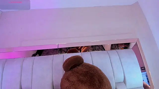 SusiMendez online show from 7, 3, 2026